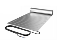 Aluminium mat