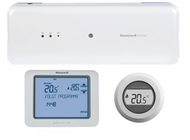 Honeywell HCC100 bedrade zoneregeling