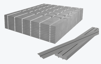 HeatBoard W-vloerverwarming