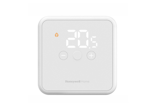 DT4-ruimtethermostaat DT41SPMWT30-thermostaat | Wit (bedraad) - afb. 1